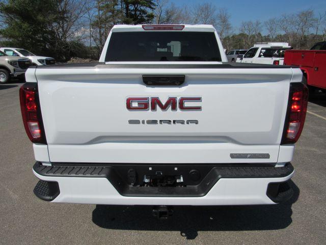 new 2026 GMC Sierra 1500 car, priced at $47,944