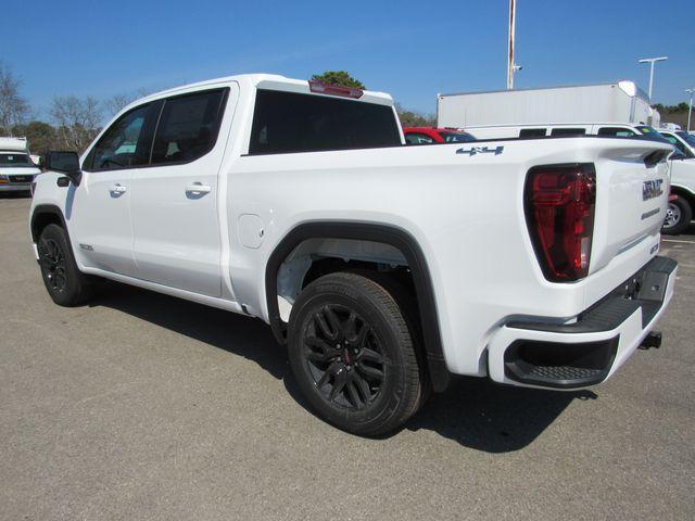 new 2026 GMC Sierra 1500 car, priced at $47,944