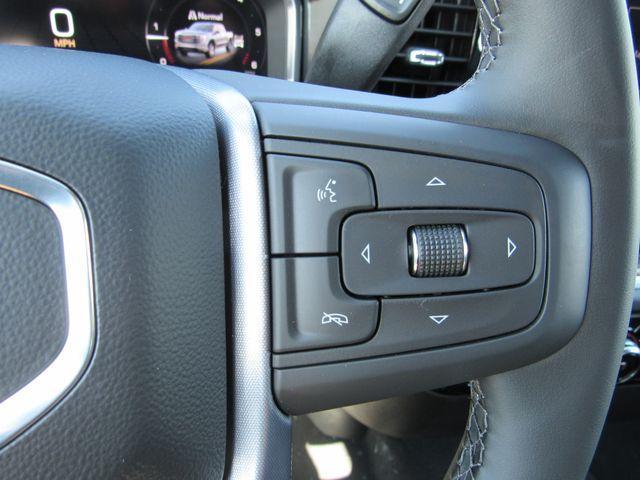 new 2026 GMC Sierra 1500 car, priced at $47,944