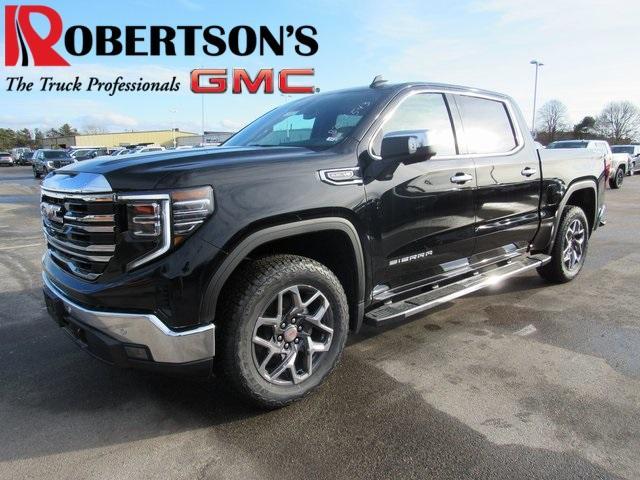 new 2026 GMC Sierra 1500 car, priced at $64,920