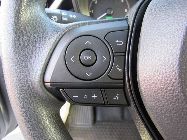 used 2023 Toyota Corolla Hybrid car, priced at $19,988