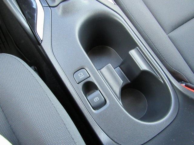 used 2023 Toyota Corolla Hybrid car, priced at $19,988