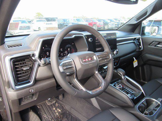 new 2026 GMC Canyon car, priced at $48,135