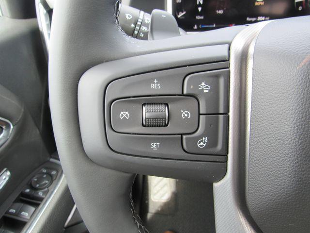 new 2026 GMC Sierra 1500 car, priced at $74,155