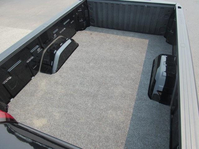 used 2024 Chevrolet Silverado 1500 car, priced at $33,567