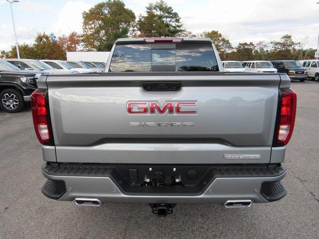 new 2026 GMC Sierra 1500 car, priced at $64,640
