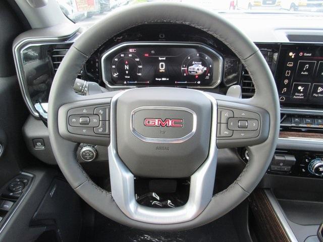 new 2026 GMC Sierra 1500 car, priced at $64,640