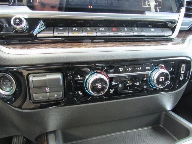 new 2026 GMC Sierra 1500 car, priced at $64,640