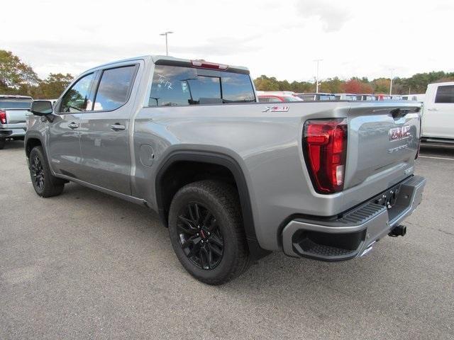 new 2026 GMC Sierra 1500 car, priced at $64,640