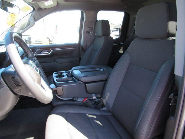 new 2026 GMC Sierra 1500 car, priced at $45,439