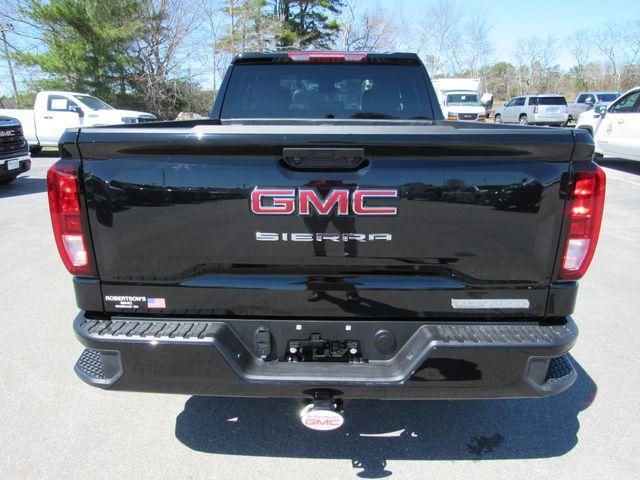 new 2026 GMC Sierra 1500 car, priced at $45,439
