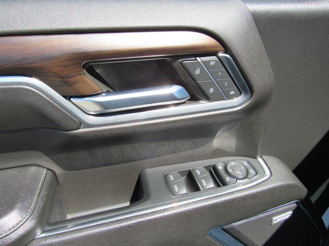 used 2023 GMC Sierra 1500 car, priced at $38,988