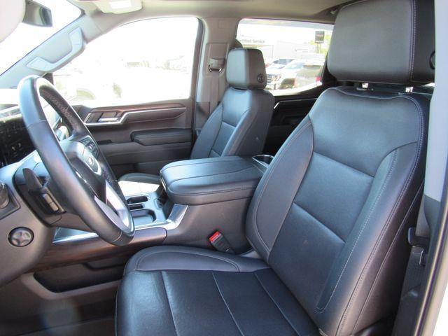 used 2023 GMC Sierra 1500 car, priced at $38,988