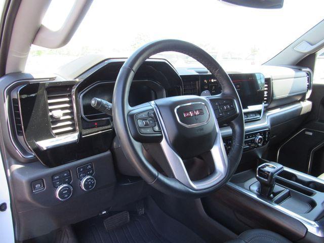 used 2023 GMC Sierra 1500 car, priced at $38,988