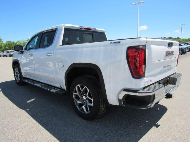 used 2023 GMC Sierra 1500 car, priced at $38,988