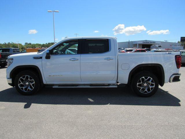 used 2023 GMC Sierra 1500 car, priced at $38,988
