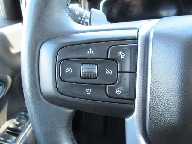 used 2023 GMC Sierra 1500 car, priced at $38,988