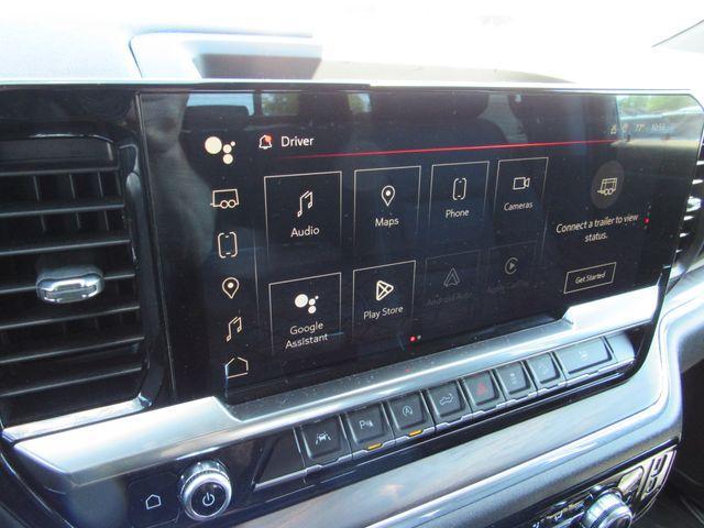 used 2023 GMC Sierra 1500 car, priced at $38,988