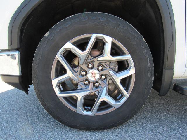 used 2023 GMC Sierra 1500 car, priced at $38,988