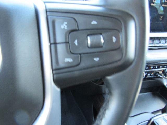 used 2023 GMC Sierra 1500 car, priced at $38,988