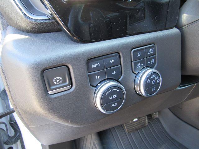 used 2023 GMC Sierra 1500 car, priced at $38,988