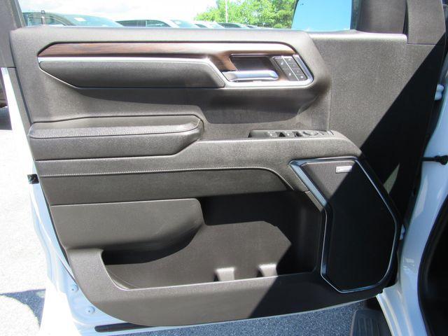 used 2023 GMC Sierra 1500 car, priced at $38,988
