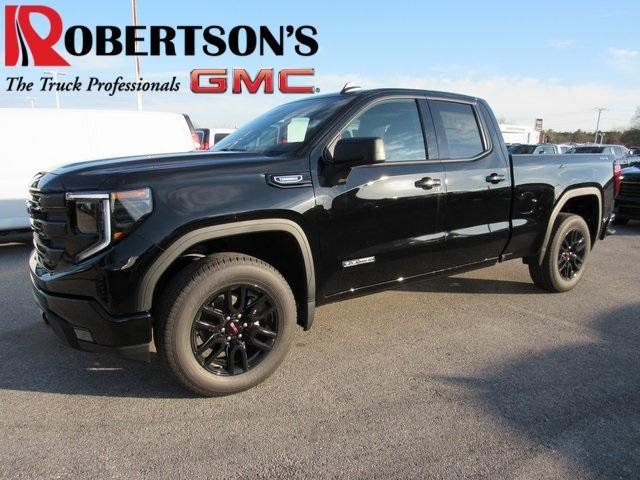 new 2026 GMC Sierra 1500 car, priced at $46,890