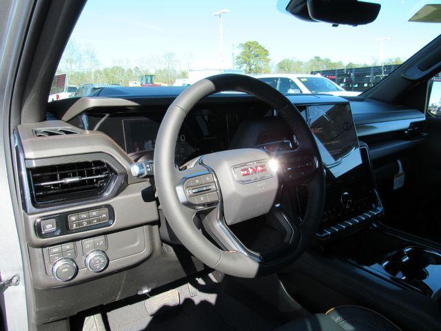 new 2026 GMC Yukon XL car, priced at $90,275