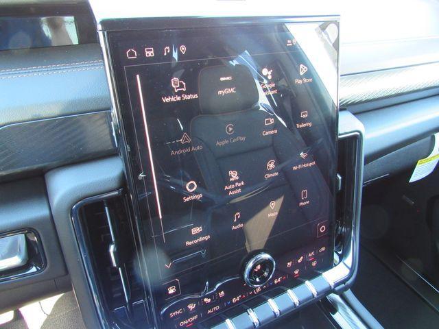 new 2026 GMC Yukon XL car, priced at $90,275