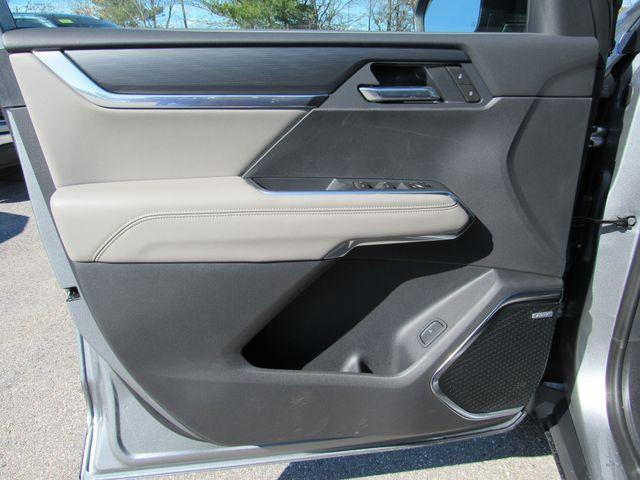 new 2026 GMC Acadia car, priced at $49,725