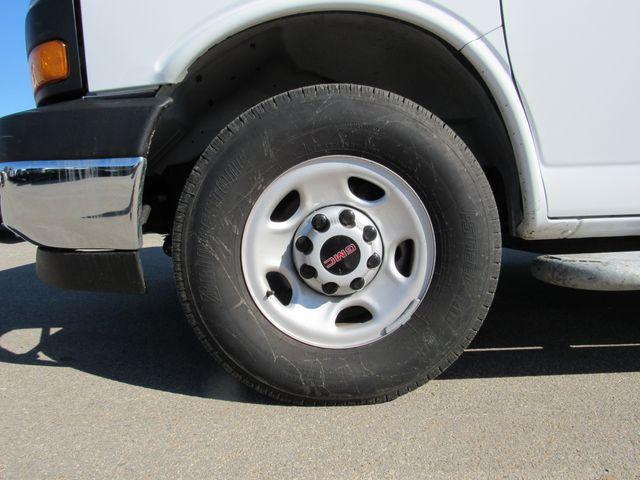 used 2024 GMC Savana 2500 car, priced at $33,900