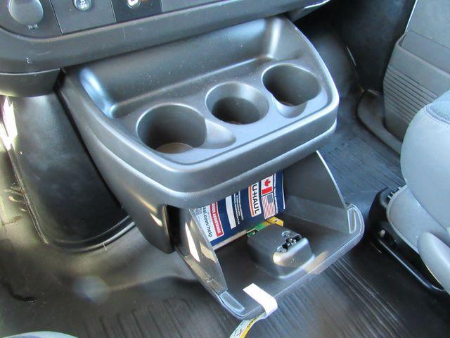 used 2024 GMC Savana 2500 car, priced at $33,900