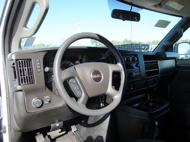used 2024 GMC Savana 2500 car, priced at $33,900