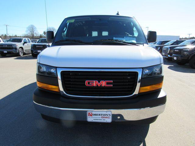 used 2024 GMC Savana 2500 car, priced at $33,900