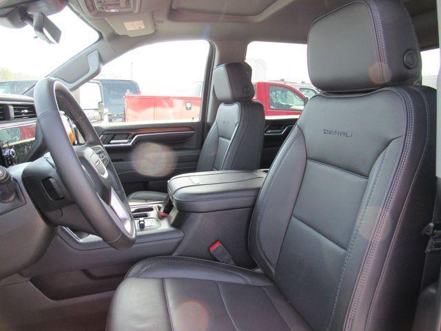 used 2025 GMC Sierra 2500 car, priced at $78,988