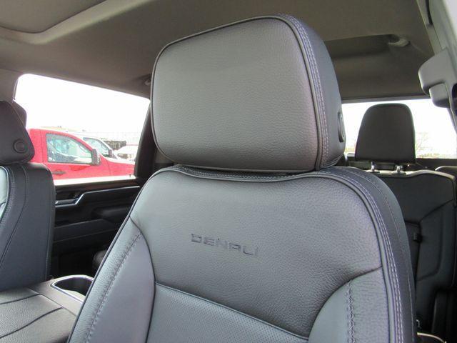 used 2025 GMC Sierra 2500 car, priced at $78,988