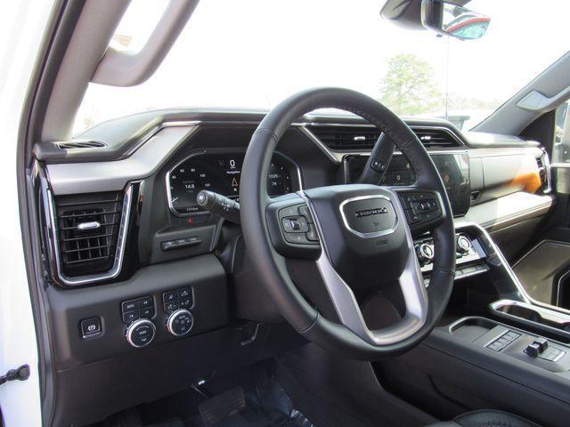 used 2025 GMC Sierra 2500 car, priced at $78,988