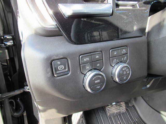 new 2026 GMC Sierra 2500 car, priced at $79,554