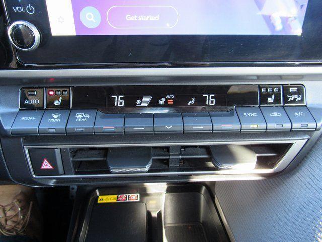 used 2025 Toyota Camry car, priced at $28,900