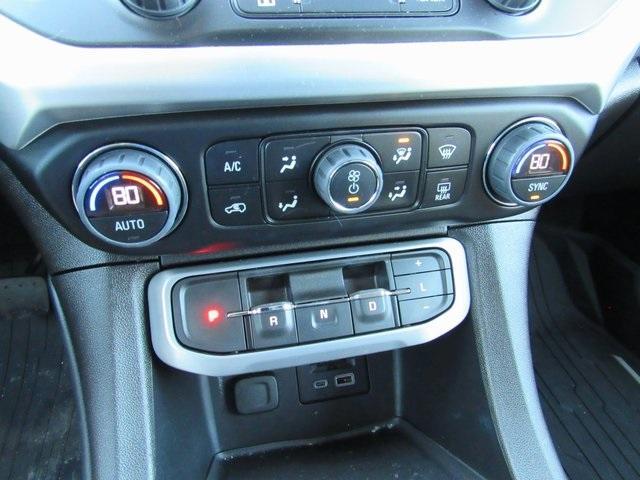 used 2023 GMC Acadia car, priced at $31,988