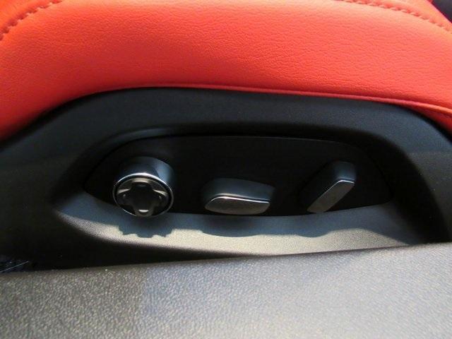 used 2024 Chevrolet Corvette car, priced at $116,854