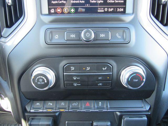 new 2026 GMC Sierra 1500 car, priced at $51,300