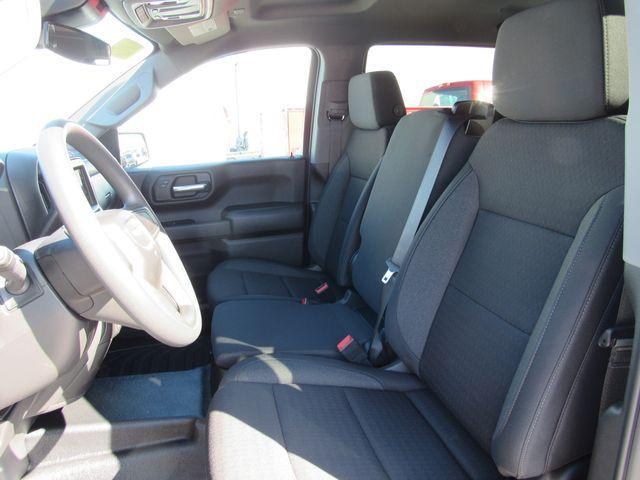 new 2026 GMC Sierra 1500 car, priced at $51,300