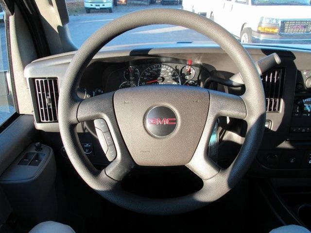 new 2025 GMC Savana 2500 car, priced at $44,407