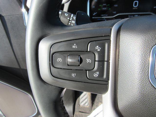 used 2025 GMC Sierra 1500 car, priced at $65,900