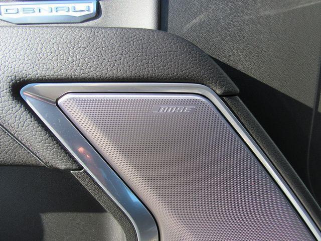 used 2025 GMC Sierra 1500 car, priced at $65,900