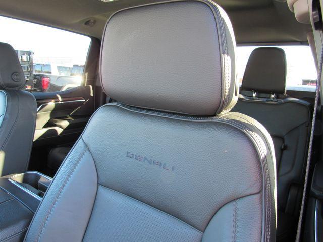 used 2025 GMC Sierra 1500 car, priced at $65,900