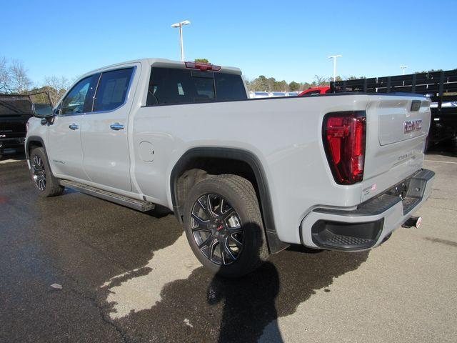 used 2025 GMC Sierra 1500 car, priced at $65,900