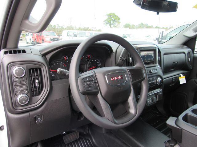 new 2026 GMC Sierra 1500 car, priced at $44,509