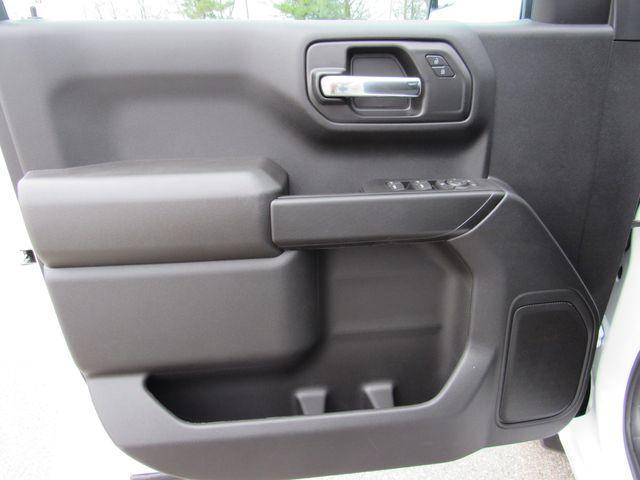 new 2026 GMC Sierra 1500 car, priced at $44,509